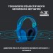 Logitech Навушники Logitech G733 Lightspeed Wireless RGB Gaming Headset Blue (981-000943)