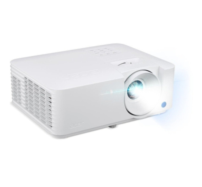 Acer Проектор Acer XL2330W (MR.JWR11.001)
