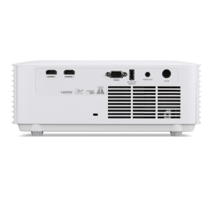 Acer Проектор Acer XL2330W (MR.JWR11.001)