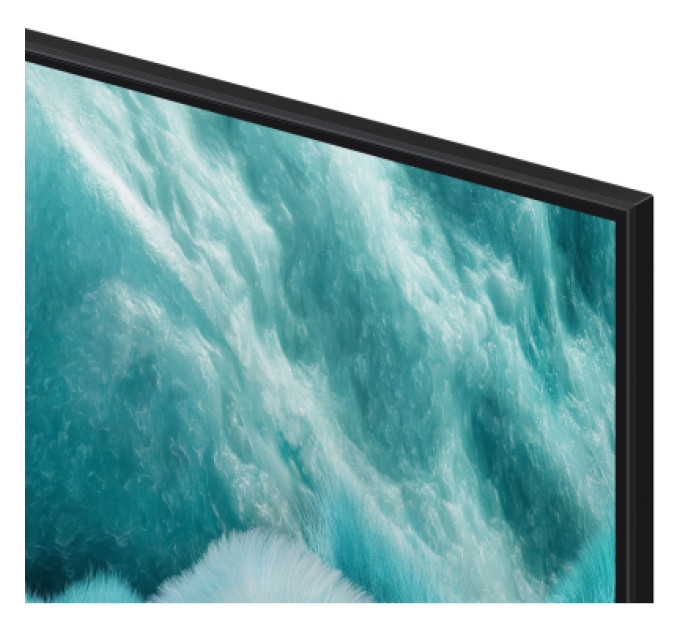 Samsung Телевізор Samsung QE55Q7F5AUXUA