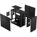 Fractal Design Корпус Fractal Design Focus 2 Black Solid (FD-C-FOC2A-07)