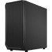 Fractal Design Корпус Fractal Design Focus 2 Black Solid (FD-C-FOC2A-07)