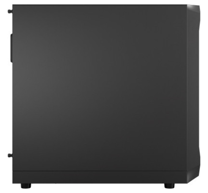 Fractal Design Корпус Fractal Design Focus 2 Black Solid (FD-C-FOC2A-07)