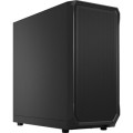Fractal Design Корпус Fractal Design Focus 2 Black Solid (FD-C-FOC2A-07)