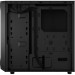 Fractal Design Корпус Fractal Design Focus 2 Black Solid (FD-C-FOC2A-07)