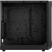 Fractal Design Корпус Fractal Design Focus 2 Black Solid (FD-C-FOC2A-07)