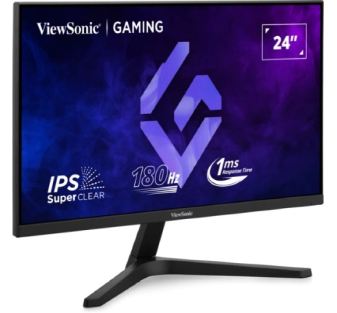 ViewSonic Монітор ViewSonic VX24G1-HD