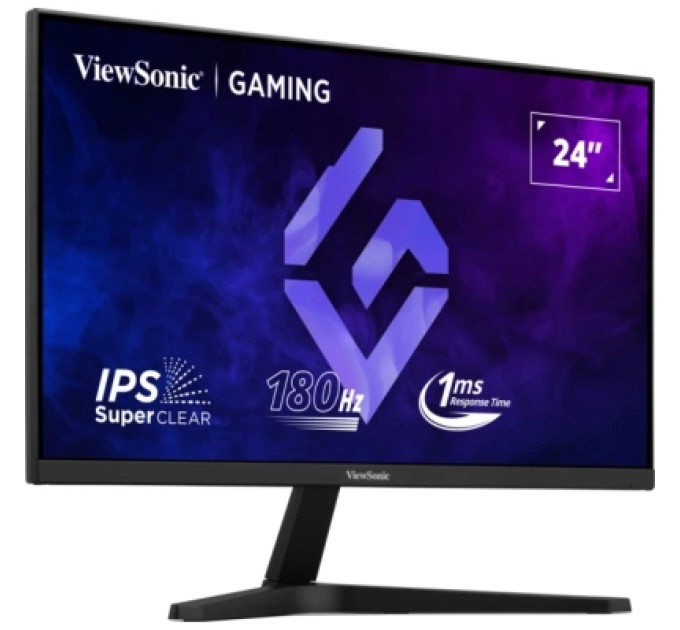 ViewSonic Монітор ViewSonic VX24G1-HD