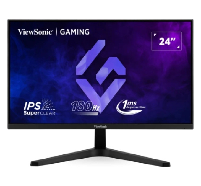 ViewSonic Монітор ViewSonic VX24G1-HD