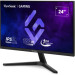 ViewSonic Монітор ViewSonic VX24G1-HD