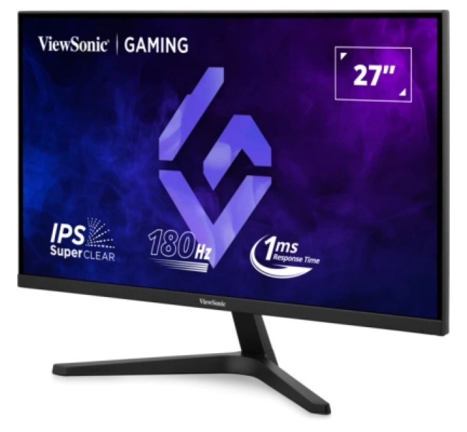 ViewSonic Монітор ViewSonic VX27G1-HD
