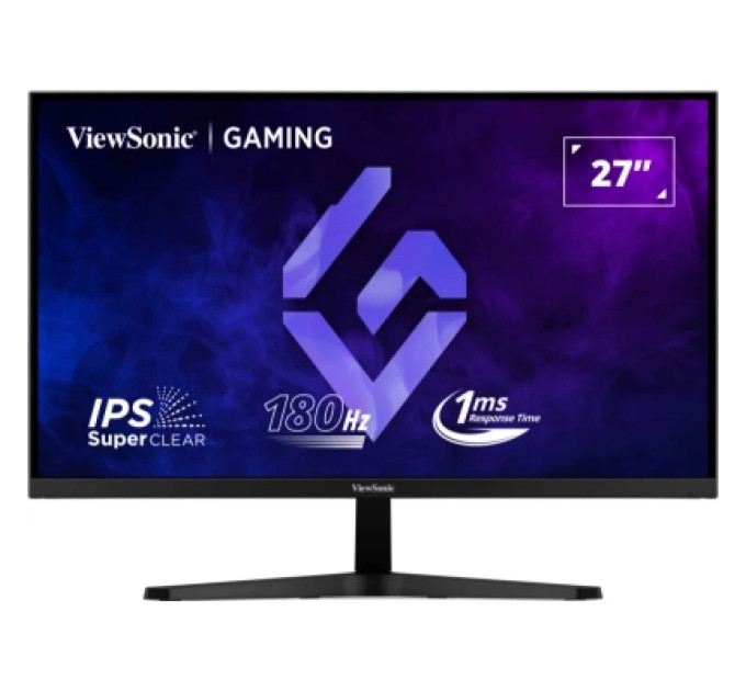 ViewSonic Монітор ViewSonic VX27G1-HD