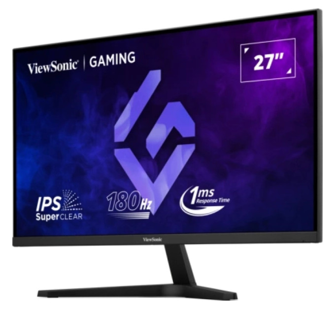 ViewSonic Монітор ViewSonic VX27G1-HD