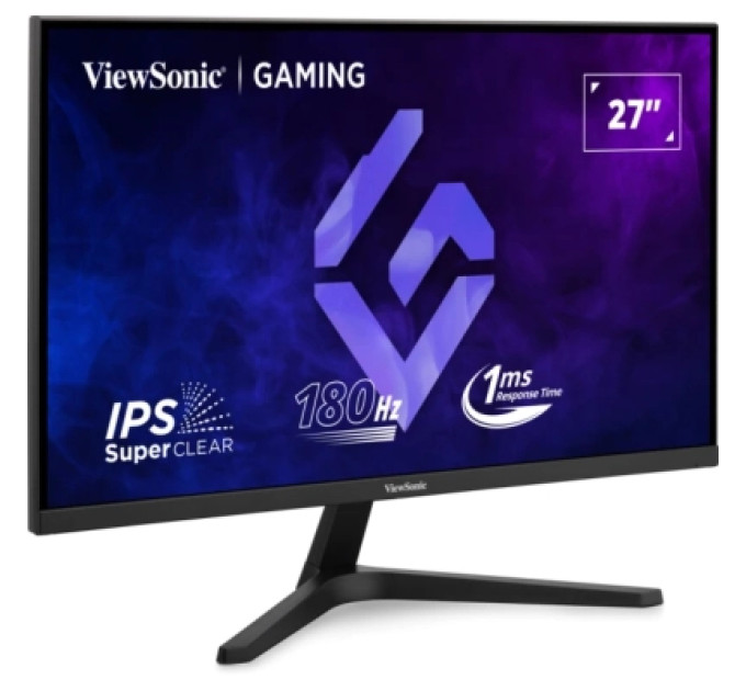 ViewSonic Монітор ViewSonic VX27G1-HD