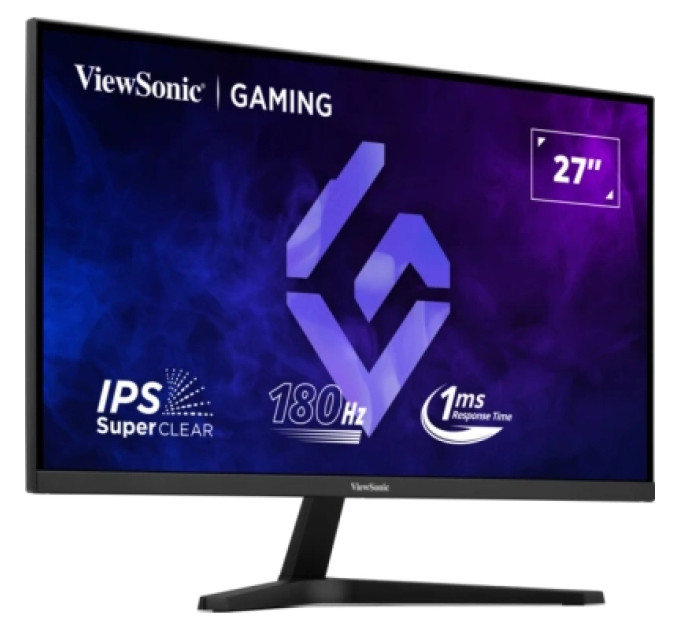 ViewSonic Монітор ViewSonic VX27G1-HD