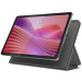 LENOVO Чохол до планшета Lenovo Tab Folio Case Grey (TB311) (ZG38C06653)