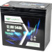 Longttech Батарея LiFePo4 Longttech 12.8V - 54Ah (LAR1254-G22NF-R32)