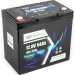 Longttech Батарея LiFePo4 Longttech 12.8V - 54Ah (LAR1254-G22NF-R32)