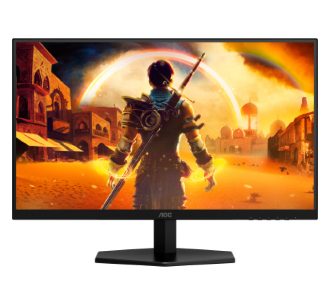 AOC Монітор AOC 25G42E