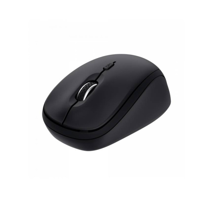 Trust Миша Trust Yvi+ Compact Multi-Device Black (25440)