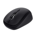 Trust Миша Trust Yvi+ Compact Multi-Device Black (25440)