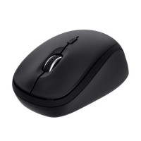 Миша Trust Yvi+ Compact Multi-Device Black (25440) 