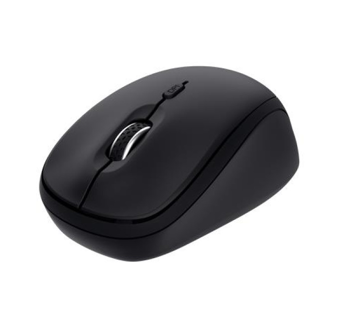 Trust Миша Trust Yvi+ Compact Multi-Device Black (25440)