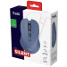 Trust Миша бездротова Trust Mydo Silent Wireless Blue (25041)