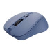 Trust Миша бездротова Trust Mydo Silent Wireless Blue (25041)