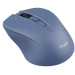 Trust Миша бездротова Trust Mydo Silent Wireless Blue (25041)