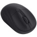 Trust Миша бездротова Trust Primo Wireless Mouse Matte Black (24794)