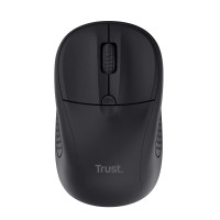 Миша бездротова Trust Primo Wireless Mouse Matte Black (24794)