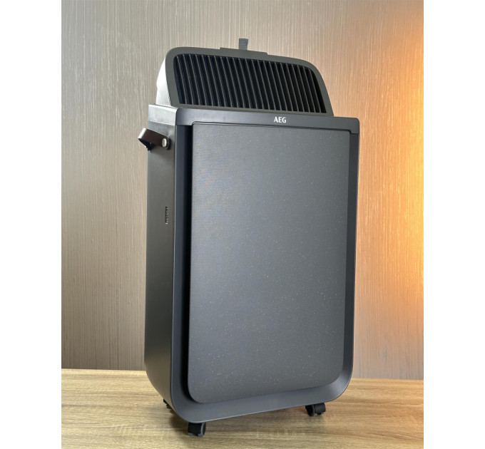 AEG Очищувач повітря AEG Pure Multi 7000 Dark Grey (APU72571DG)