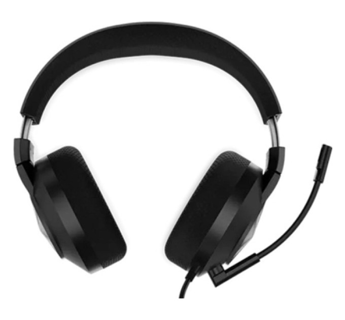 LENOVO Навушники Lenovo H210 Gaming Headset Black (GXD1P46880)