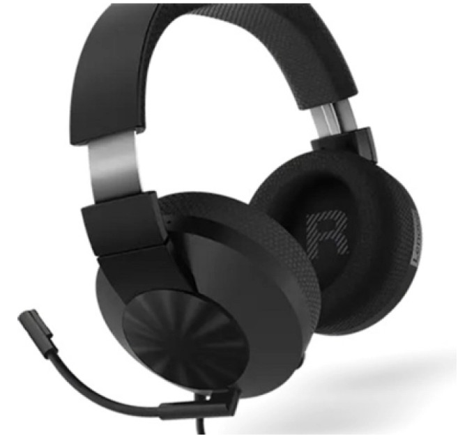 LENOVO Навушники Lenovo H210 Gaming Headset Black (GXD1P46880)