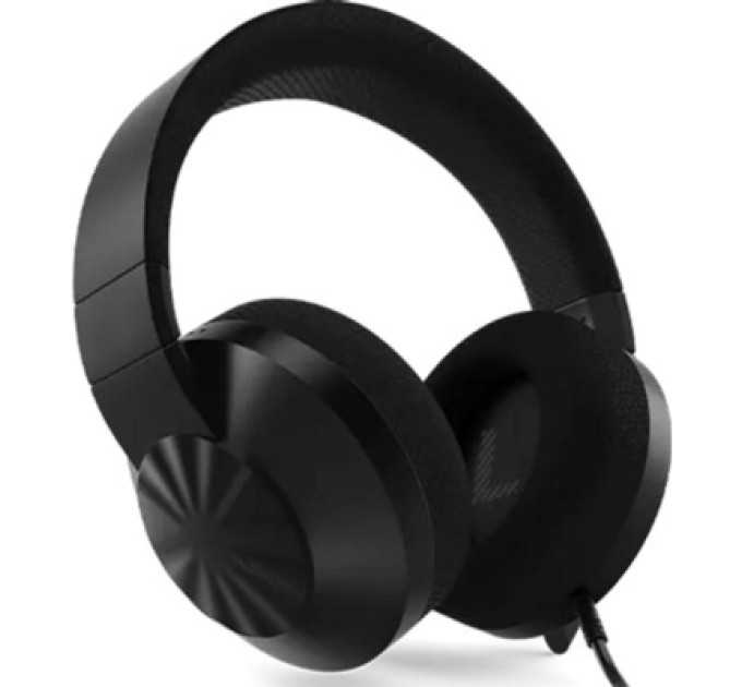 LENOVO Навушники Lenovo H210 Gaming Headset Black (GXD1P46880)