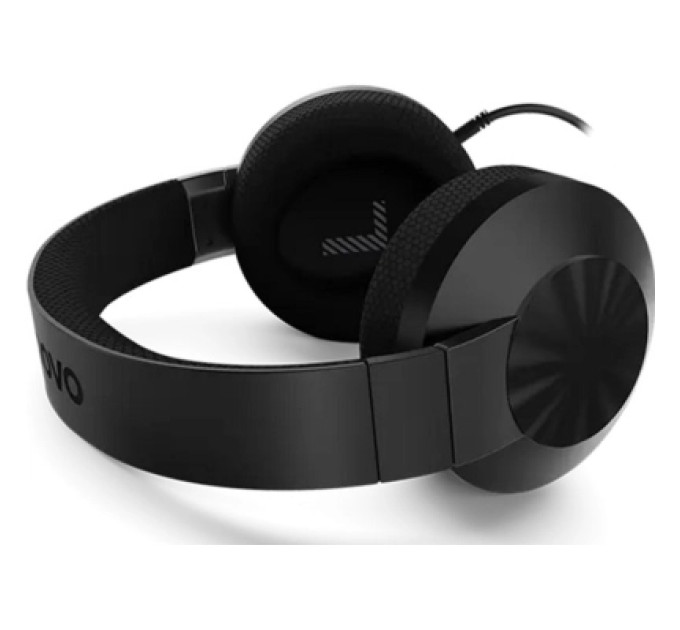 LENOVO Навушники Lenovo H210 Gaming Headset Black (GXD1P46880)