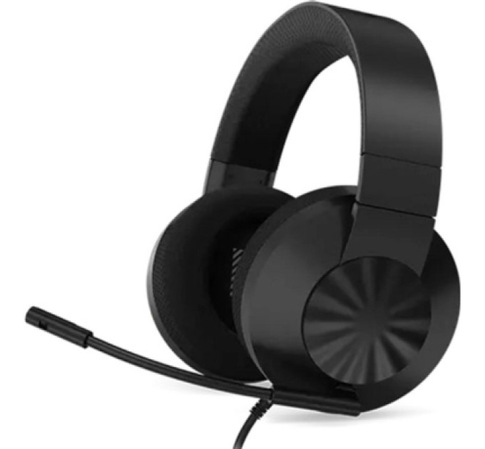LENOVO Навушники Lenovo H210 Gaming Headset Black (GXD1P46880)