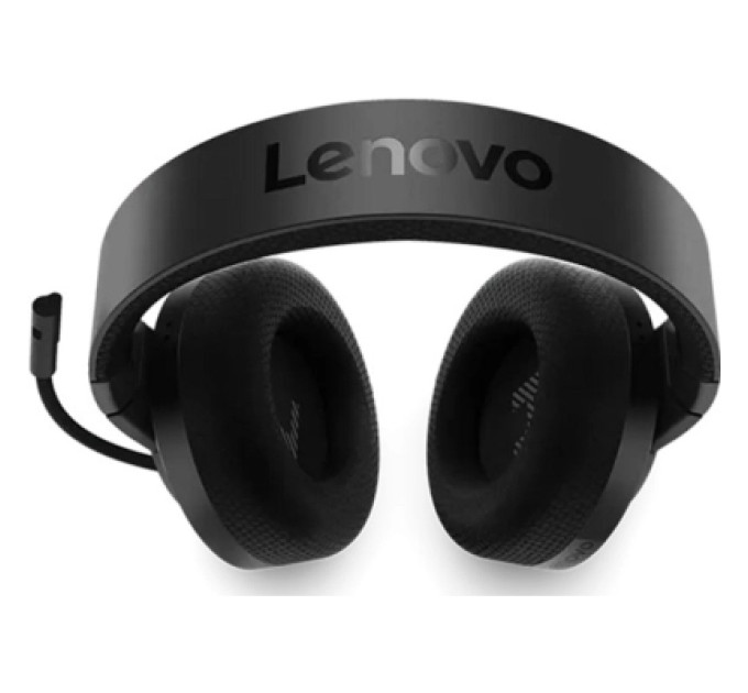LENOVO Навушники Lenovo H210 Gaming Headset Black (GXD1P46880)