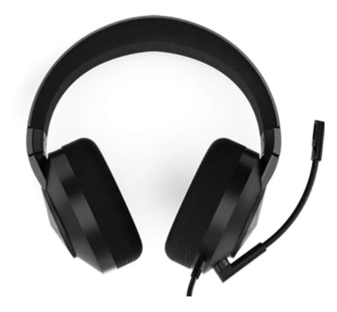 LENOVO Навушники Lenovo H210 Gaming Headset Black (GXD1P46880)