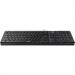 Genius Клавіатура Genius SlimStar 126 USB Black Ukr (31310017407)