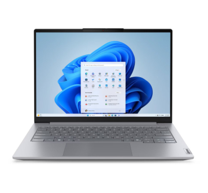 LENOVO Ноутбук Lenovo ThinkBook 14 G8 IAL (21SJ007ERA)