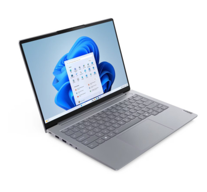 LENOVO Ноутбук Lenovo ThinkBook 14 G8 IAL (21SJ007ERA)