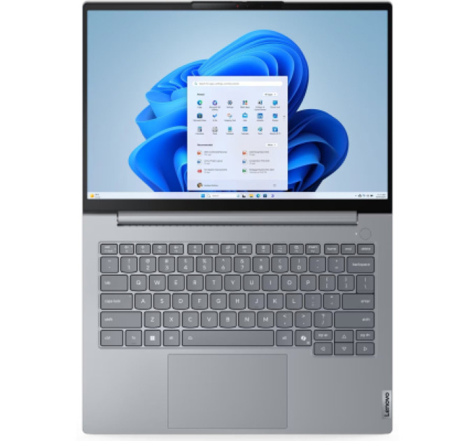 LENOVO Ноутбук Lenovo ThinkBook 14 G8 IAL (21SJ007ERA)