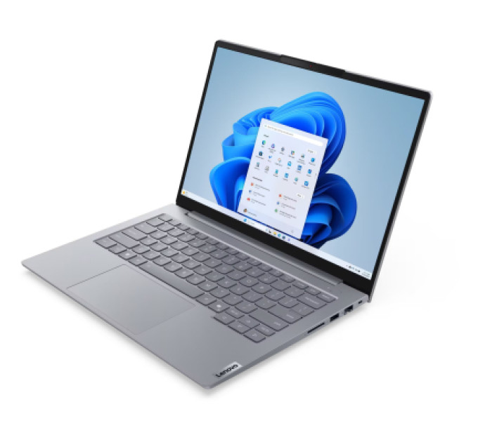 LENOVO Ноутбук Lenovo ThinkBook 14 G8 IAL (21SJ007ERA)