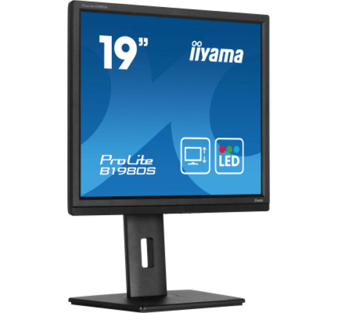 iiyama Монітор iiyama B1980S-B1