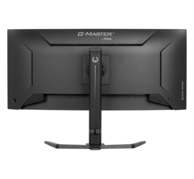 iiyama Монітор iiyama GCB3482WQSU-B1