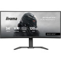 iiyama Монітор iiyama GCB3482WQSU-B1