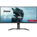 iiyama Монітор iiyama GCB3484WQSU-B1