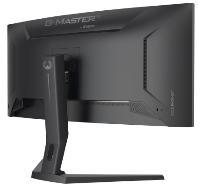 iiyama Монітор iiyama GCB3486WQSCP-B1